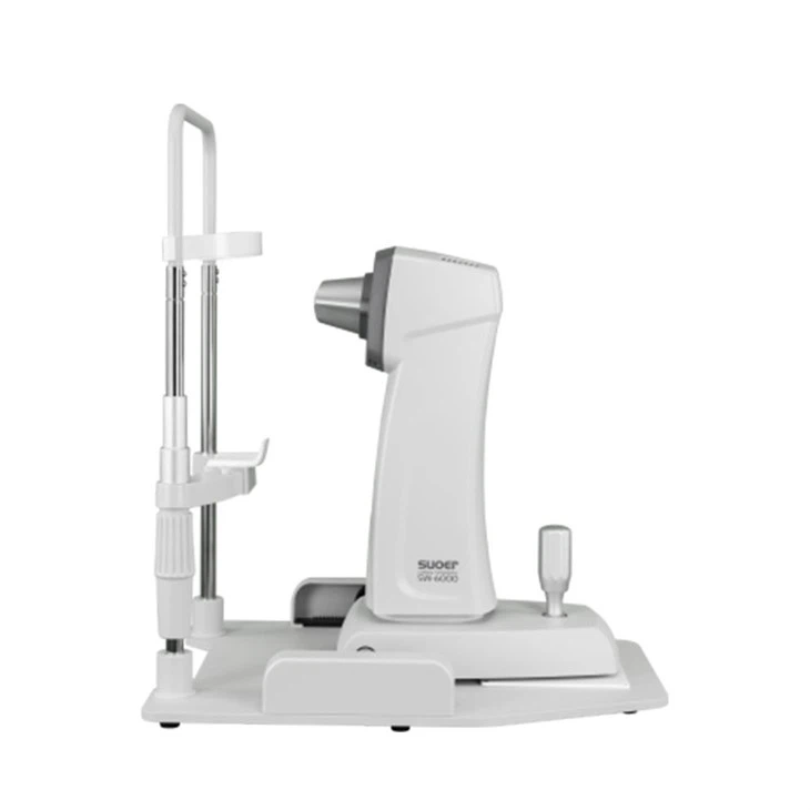 Computerized Corneal Topography System