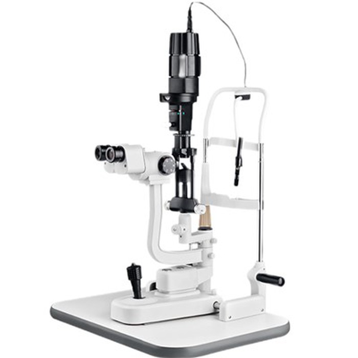Ophthalmic Slit Lamp Ophthalmic Slit Lamp